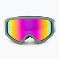 Gyerek snowboard szemüveg ROXY Sunny Ride Girl mystery fog/rose gold mi 3