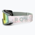 Gyerek snowboard szemüveg ROXY Sunny Ride Girl mystery fog/rose gold mi 4