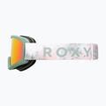 Gyerek snowboard szemüveg ROXY Sunny Ride Girl mystery fog/rose gold mi 7