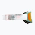 Gyerek snowboard szemüveg ROXY Sunny Ride Girl mystery fog/rose gold mi 8