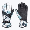 Női snowboard kesztyű ROXY Roxy Jetty sea pine dreamy picture