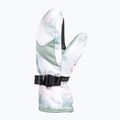 Gyerek snowboard kesztyű ROXY Roxy Jetty Girl Mitt Sea pine mystery fog 2