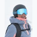 ROXY Storm Női snowboard szemüveg vad szél/ezüst mi 9