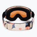 Gyerek snowboard szemüveg ROXY Sunny Ride Girl prima/silver mi 2