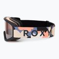 Gyerek snowboard szemüveg ROXY Sunny Ride Girl prima/silver mi 4