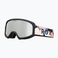 Gyerek snowboard szemüveg ROXY Sunny Ride Girl prima/silver mi 5