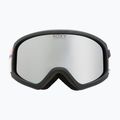 Gyerek snowboard szemüveg ROXY Sunny Ride Girl prima/silver mi 6