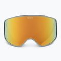 Női snowboard szemüveg ROXY Storm Women lily pad/pink gold mi 3