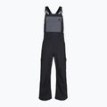 Férfi snowboard nadrág DC Docile Bib black 3