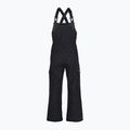Férfi snowboard nadrág DC Docile Bib black 4