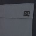Férfi snowboard nadrág DC Docile Bib black 5