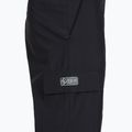 Férfi snowboard nadrág DC Docile Bib black 6