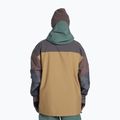 Férfi snowboard kabát DC DC-43 Anorak repurpose 3