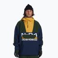 Férfi snowboard kabát DC DC-43 Anorak dress blues