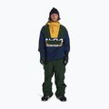 Férfi snowboard kabát DC DC-43 Anorak dress blues 2
