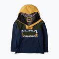 Férfi snowboard kabát DC DC-43 Anorak dress blues 4