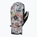 Férfi snowboard kesztyű DC Franchise Mitten vision quest 8