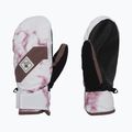 Női snowboard kesztyű DC Franchise Mitten marble