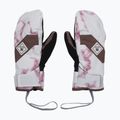 Női snowboard kesztyű DC Franchise Mitten marble