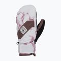 Női snowboard kesztyű DC Franchise Mitten marble 2