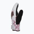 Női snowboard kesztyű DC Franchise Mitten marble 4