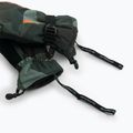 Gyerek snowboard kesztyű Quiksilver Mission Mitt puzzle camo sea spray 6