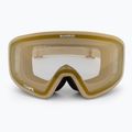 Férfi snowboard szemüveg Quiksilver QSRC Adapt twill/adapt gold ml 2