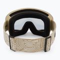 Férfi snowboard szemüveg Quiksilver QSRC Adapt twill/adapt gold ml 3
