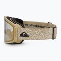 Férfi snowboard szemüveg Quiksilver QSRC Adapt twill/adapt gold ml 4
