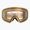 Férfi snowboard szemüveg Quiksilver QSRC Adapt twill/adapt gold ml 6