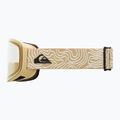 Férfi snowboard szemüveg Quiksilver QSRC Adapt twill/adapt gold ml 7