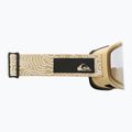 Férfi snowboard szemüveg Quiksilver QSRC Adapt twill/adapt gold ml 8