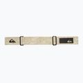 Férfi snowboard szemüveg Quiksilver QSRC Adapt twill/adapt gold ml 9