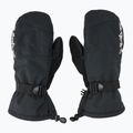 Férfi snowboard kesztyű Quiksilver Mission Mitt true black 2
