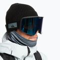 Quiksilver Storm MG férfi snowboard szemüveg fekete/clux l kék mi 4