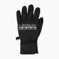 Gyerek snowboardkesztyű Quiksilver Cross true black 2