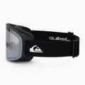 Férfi snowboard szemüveg Quiksilver QSRC Adapt black/adapt black 4
