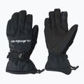 Férfi snowboard kesztyű Quiksilver Mission true black