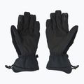 Férfi snowboard kesztyű Quiksilver Mission true black 3