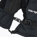 Férfi snowboard kesztyű Quiksilver Mission true black 5