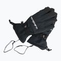 Férfi snowboard kesztyű Quiksilver Mission true black 6