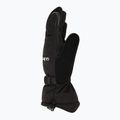 Férfi snowboard kesztyű Quiksilver Mission true black 8