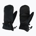 Gyerek snowboard kesztyű Quiksilver Mission Mitt true black