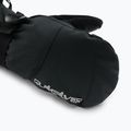 Gyerek snowboard kesztyű Quiksilver Mission Mitt true black 4