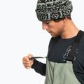 Férfi Quiksilver Utility Bib tengeri spray snowboard nadrág 4