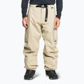 Férfi snowboard nadrág Quiksilver Snow Down Cargo twill