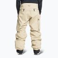 Férfi snowboard nadrág Quiksilver Snow Down Cargo twill 2