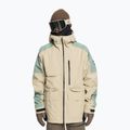 Férfi snowboard kabát Quiksilver Hl Pro S Carlson 3L Goretex twill