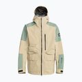 Férfi snowboard kabát Quiksilver Hl Pro S Carlson 3L Goretex twill 5