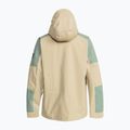 Férfi snowboard kabát Quiksilver Hl Pro S Carlson 3L Goretex twill 6